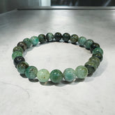 Emerald  Bracelet